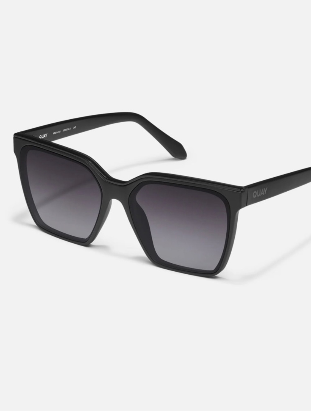Quay level up sunglasses